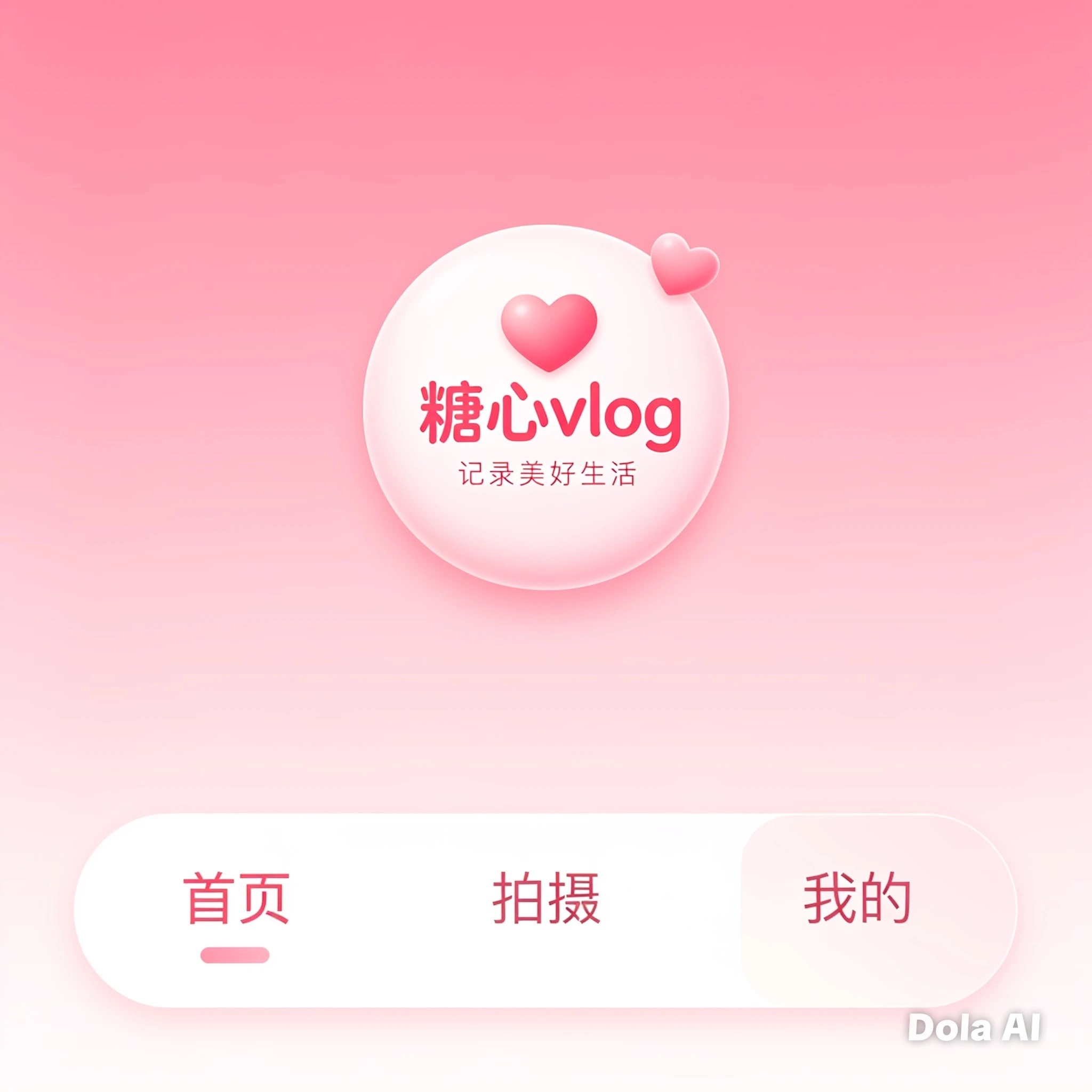 社区共创相关生活影像